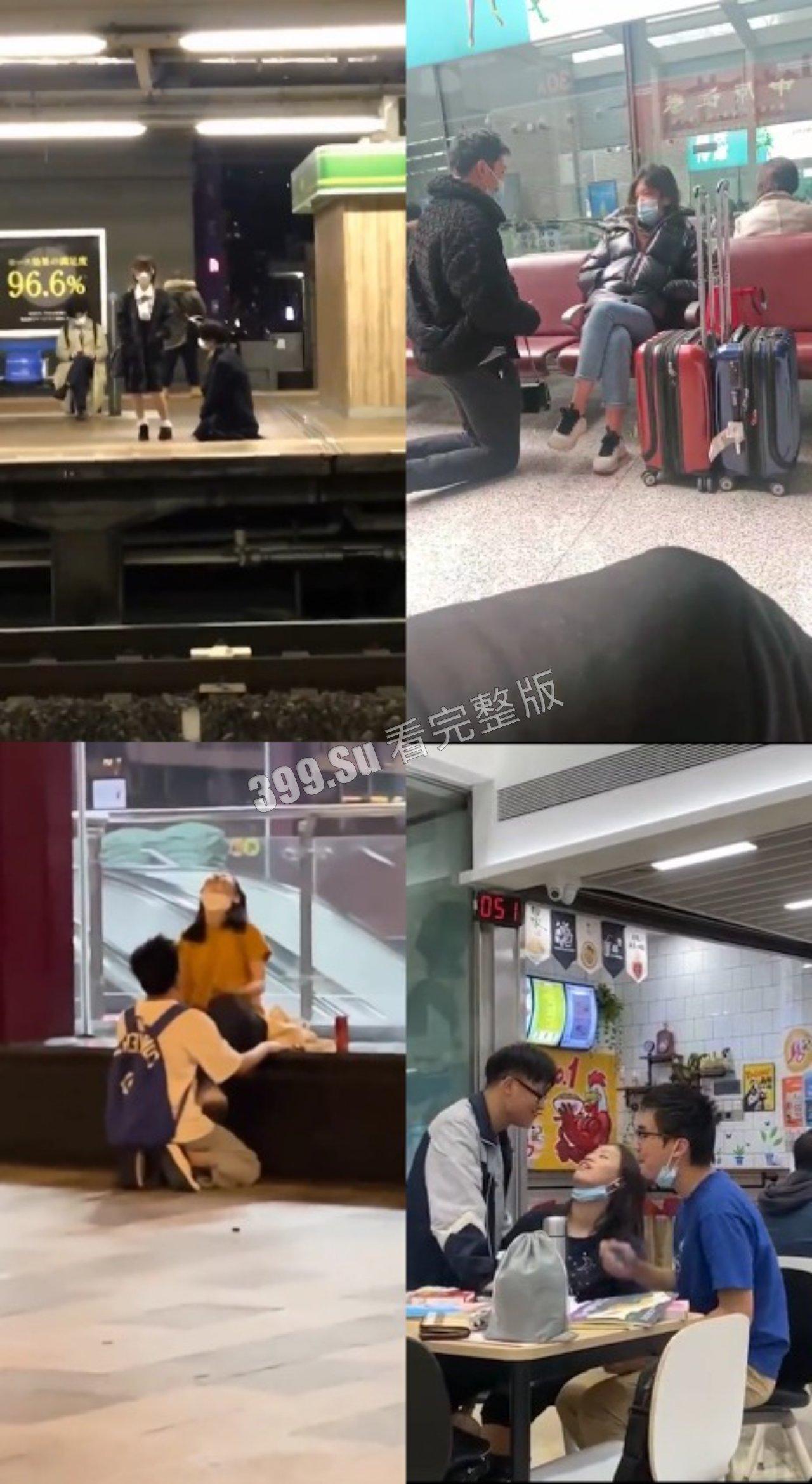 舔狗篇 “沸羊羊,你还愣着干嘛,过来给喜羊羊推屁股啊!”-5