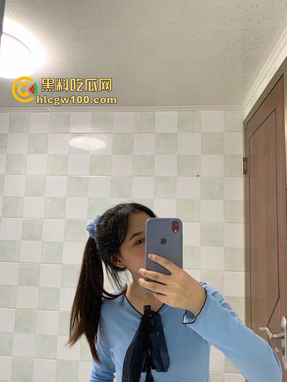 呼和浩特【林淼】刚破处就浪起来了,被前男友开发得彻底,聊几天直接约出租屋开干,还主动让拍骚浪到离谱!-2