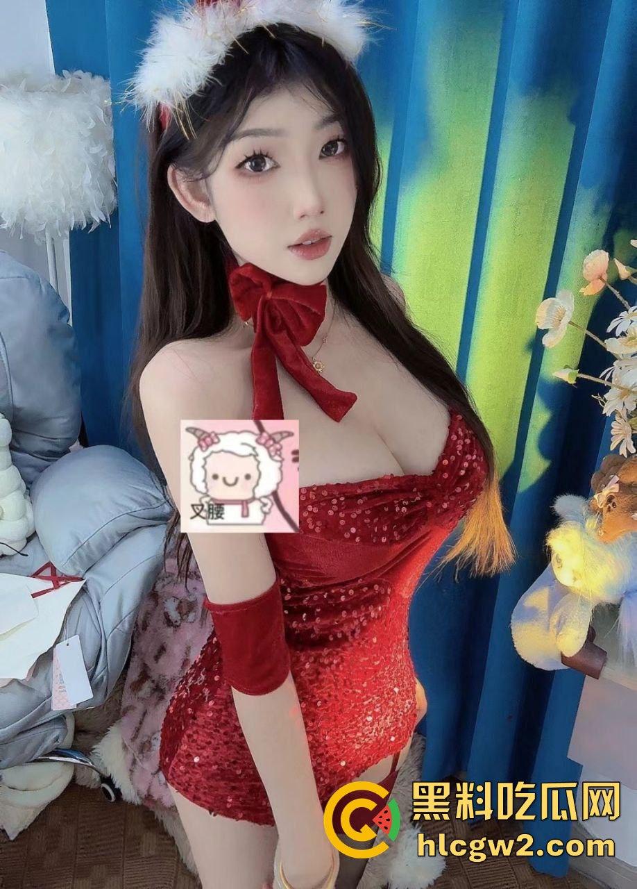 大奶美女主播【宵夜】私拍流出,颜值高得让人嫉妒!金主爆操私密视频流出,刺激到爆!-4