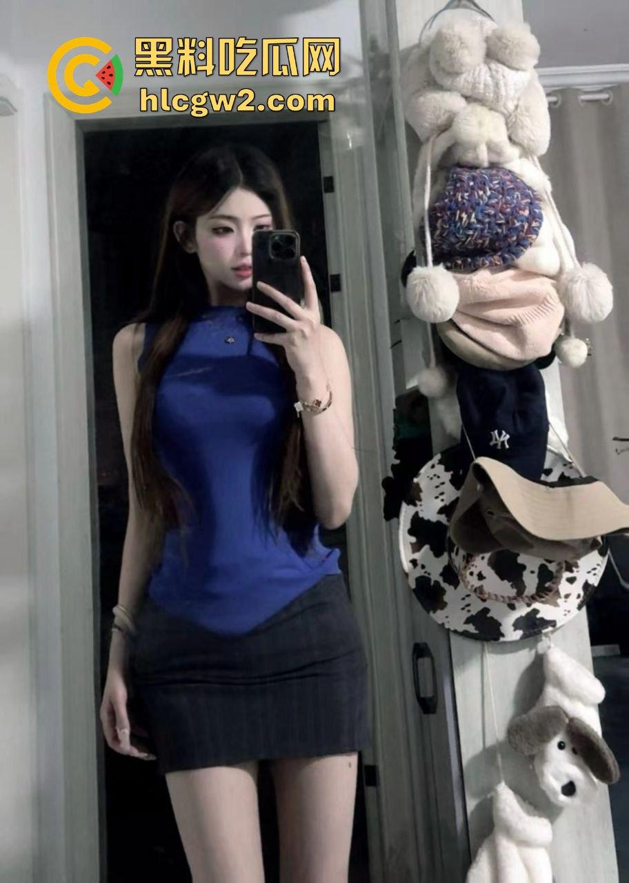 大奶美女主播【宵夜】私拍流出,颜值高得让人嫉妒!金主爆操私密视频流出,刺激到爆!-7