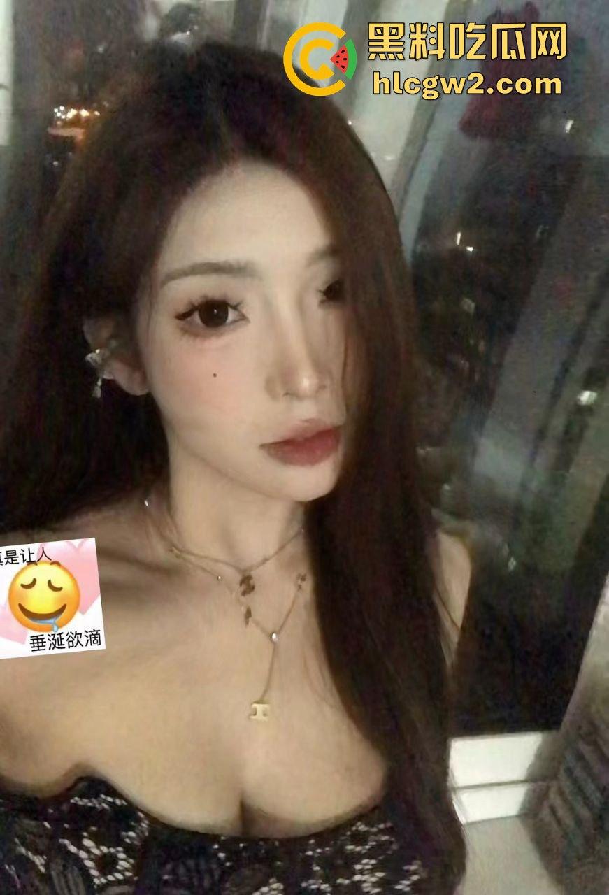 大奶美女主播【宵夜】私拍流出,颜值高得让人嫉妒!金主爆操私密视频流出,刺激到爆!-11