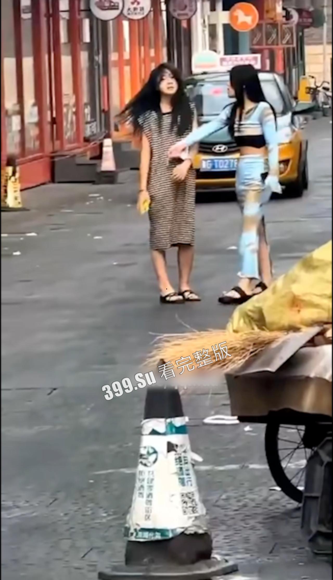 #霸凌合集 #校园 #殴打 #裸体 真的有天生坏种？人之初性本恶？（七）-5