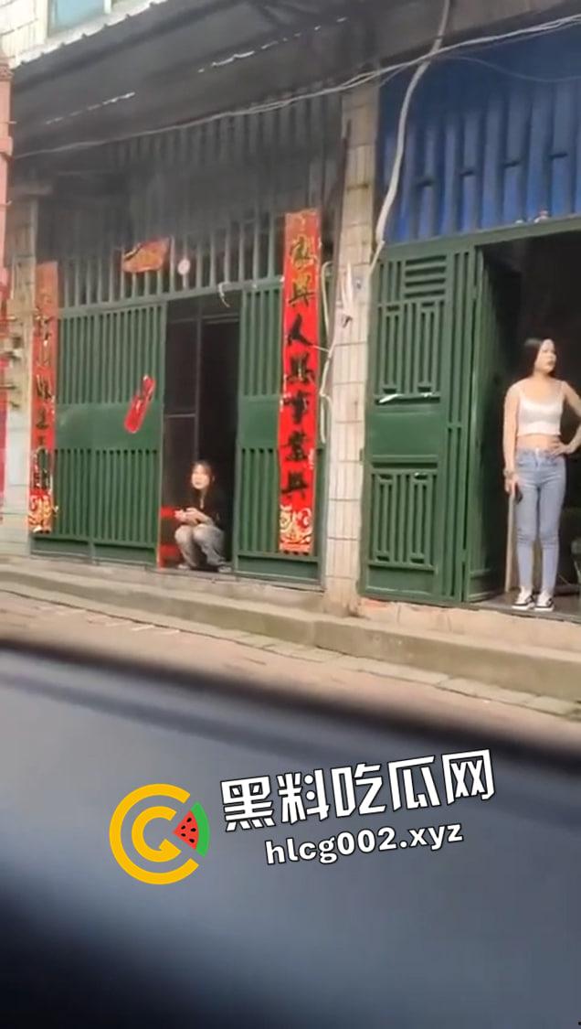 英雄出没小巷里 足浴店里见佳人!孤勇者扫街探店合集 师傅别找了 就这个吧-16