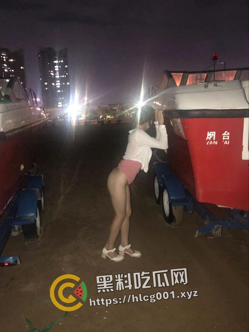 山东商务职业学院反差母狗【吴彩媚】02年幼师 背着男朋友找主人做母狗 露出 炮机 举牌认证 实名曝光-68