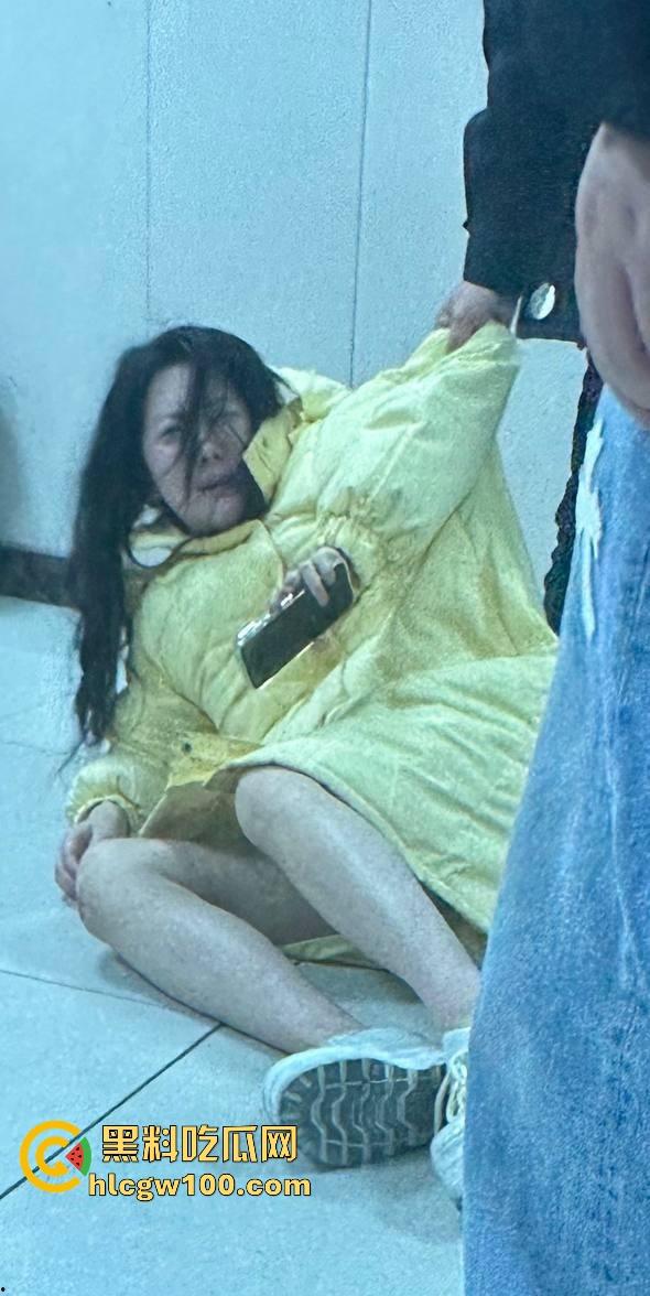 紧急避雷,杭州神经女【in11】吸毒耍酒疯敲诈报警讹诈客户上万,精神病式表演堪比灾难大片!-3