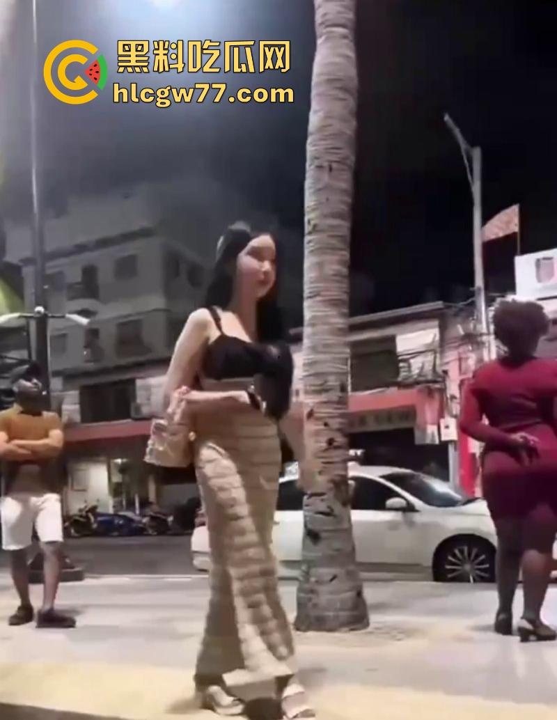 芭提雅惨案 中国男子杀害跨性别人士 并挖心割肺 震惊社会 企图逃离出境时在曼谷机场被捕!-8