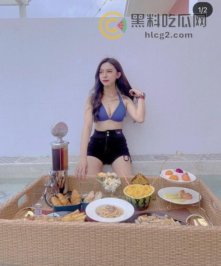 台湾探险!大陆男生玩转台妹,槟榔美味嫩穴,一次爽到爆!-8