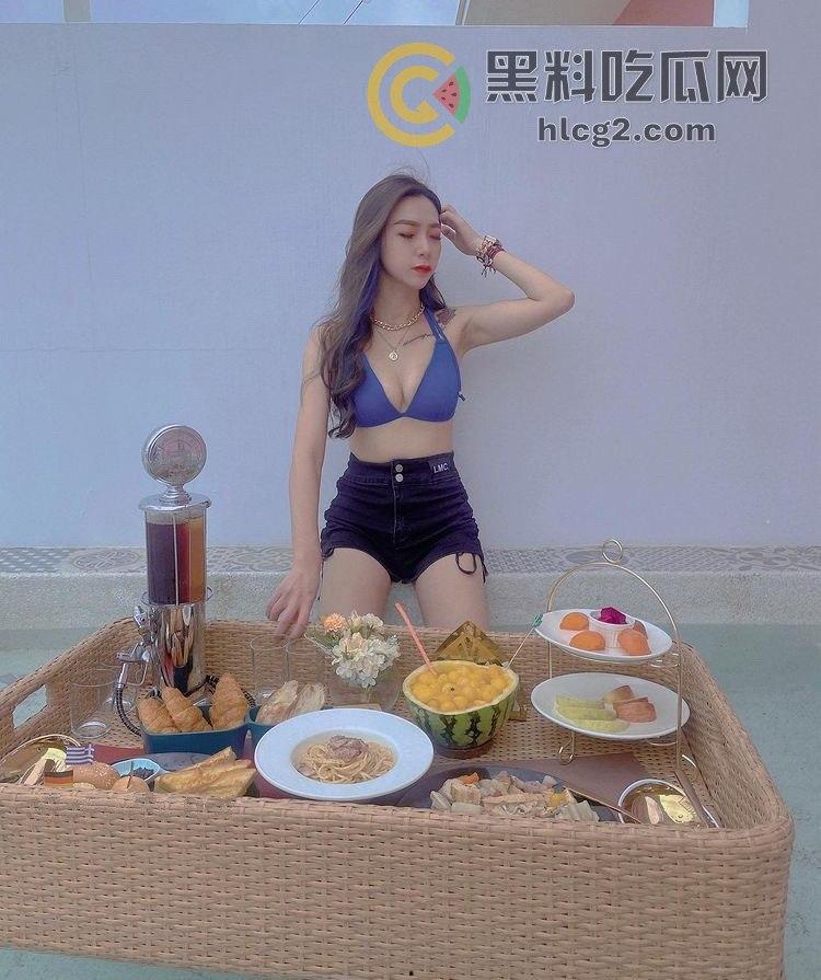 台湾探险!大陆男生玩转台妹,槟榔美味嫩穴,一次爽到爆!-9