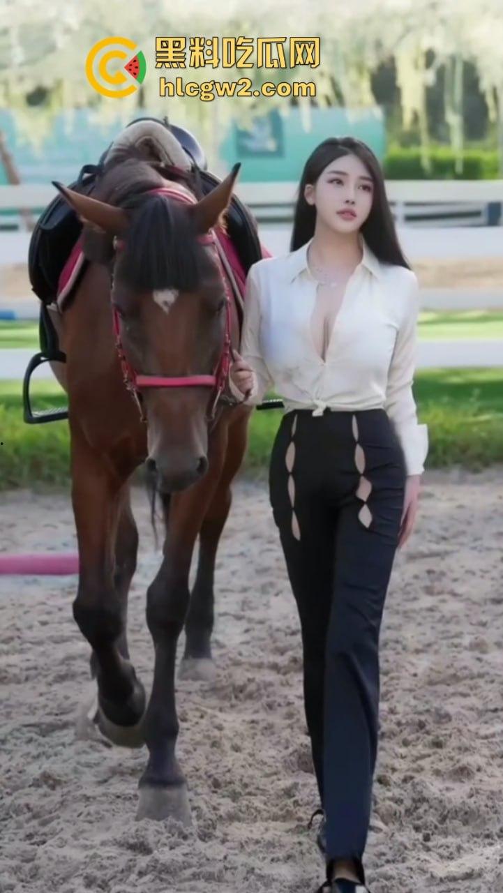 独家曝光!抖音F码球乳网红【王雅珊是我】天价付费调教视频流出 妲己再美也是胯下玩物-9