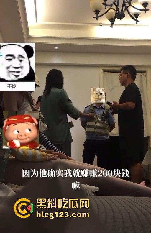男子体验仿真人娃娃，直接泰迪附体！疯狂抽插把娃娃干穿了，店主要求赔偿不成还报警！-7
