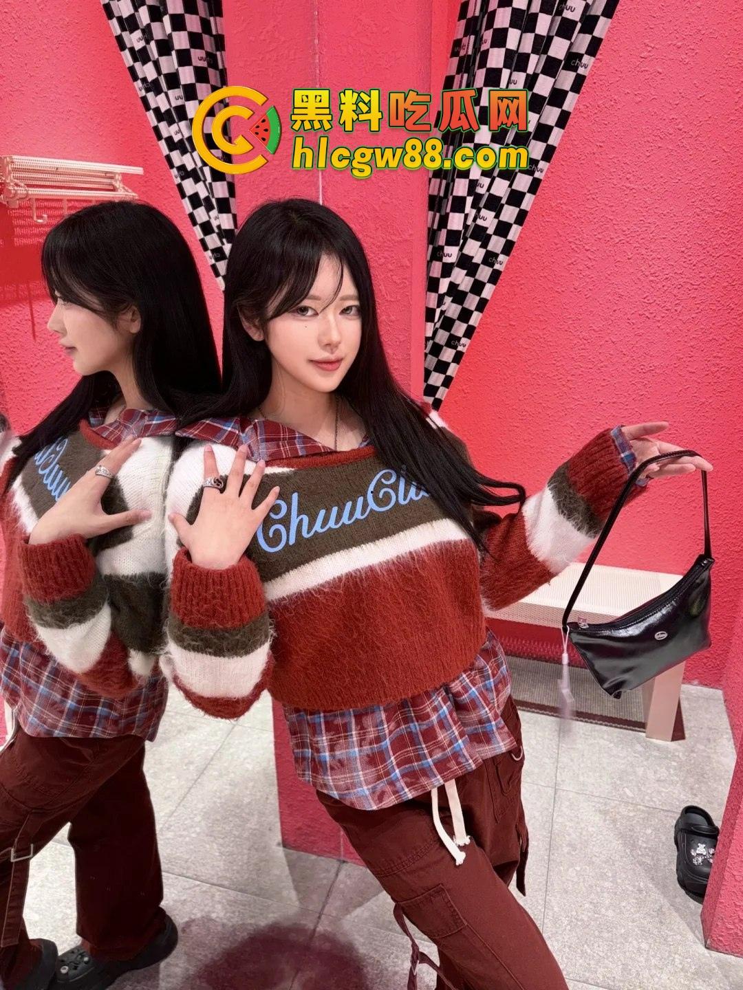 韩国直播天花板尺度拉满,大胸妹真空湿身诱惑,直播间比岛国片还敢,这就是顶级擦边艺术!-7