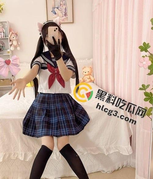 上海网红反差甜妹『吸酱』私拍泄密!甜美外表下的惊人真相,金钱交易背后的秘密曝光!-5