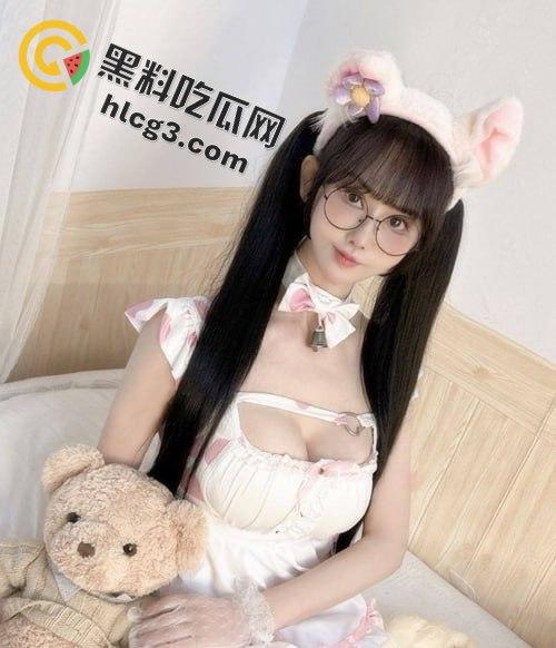 上海网红反差甜妹『吸酱』私拍泄密!甜美外表下的惊人真相,金钱交易背后的秘密曝光!-8