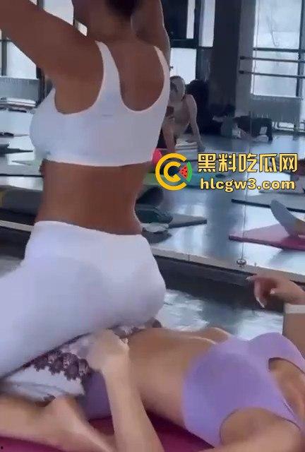 欧洲床上功夫提升班 做爱姿势瑜伽课爆火 教你一课成骚货一夜翻花样 把老公骑到怀疑人生!-1