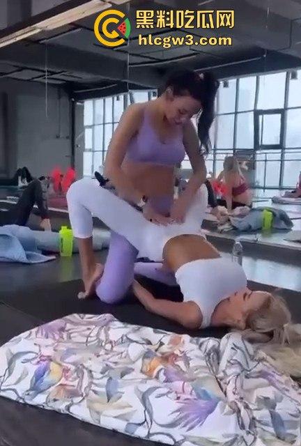 欧洲床上功夫提升班 做爱姿势瑜伽课爆火 教你一课成骚货一夜翻花样 把老公骑到怀疑人生!-8