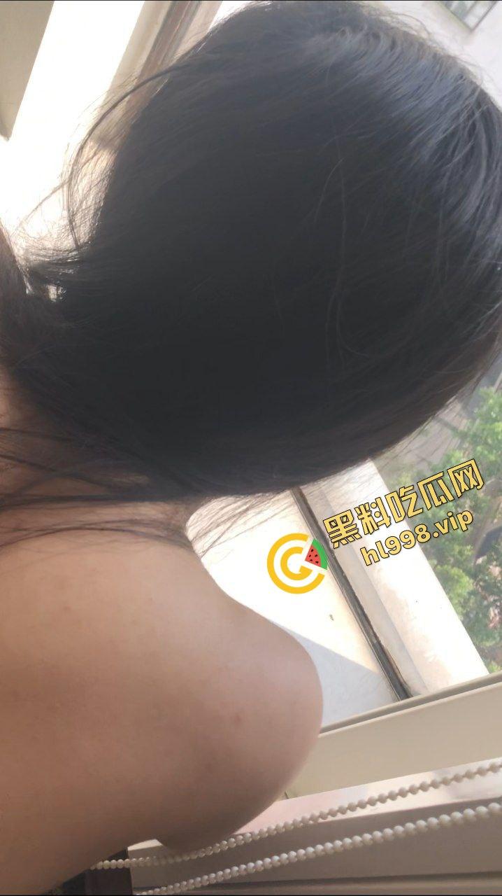 抖音齐刘海骚鸡『neinei』主页女神人设冰清玉洁 实际骚的没边 大哥约操十分得劲 独家曝光!-8