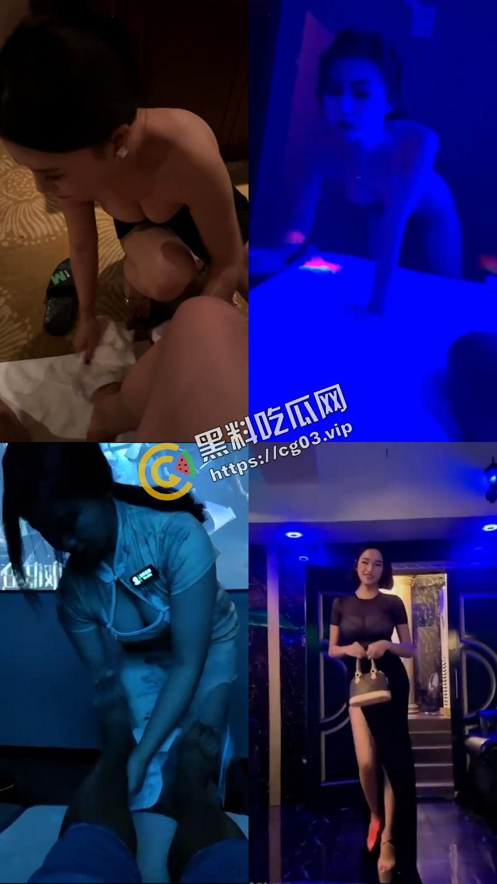 技师篇 不是女朋友谈不起,只是技师更有性价比(五)-3