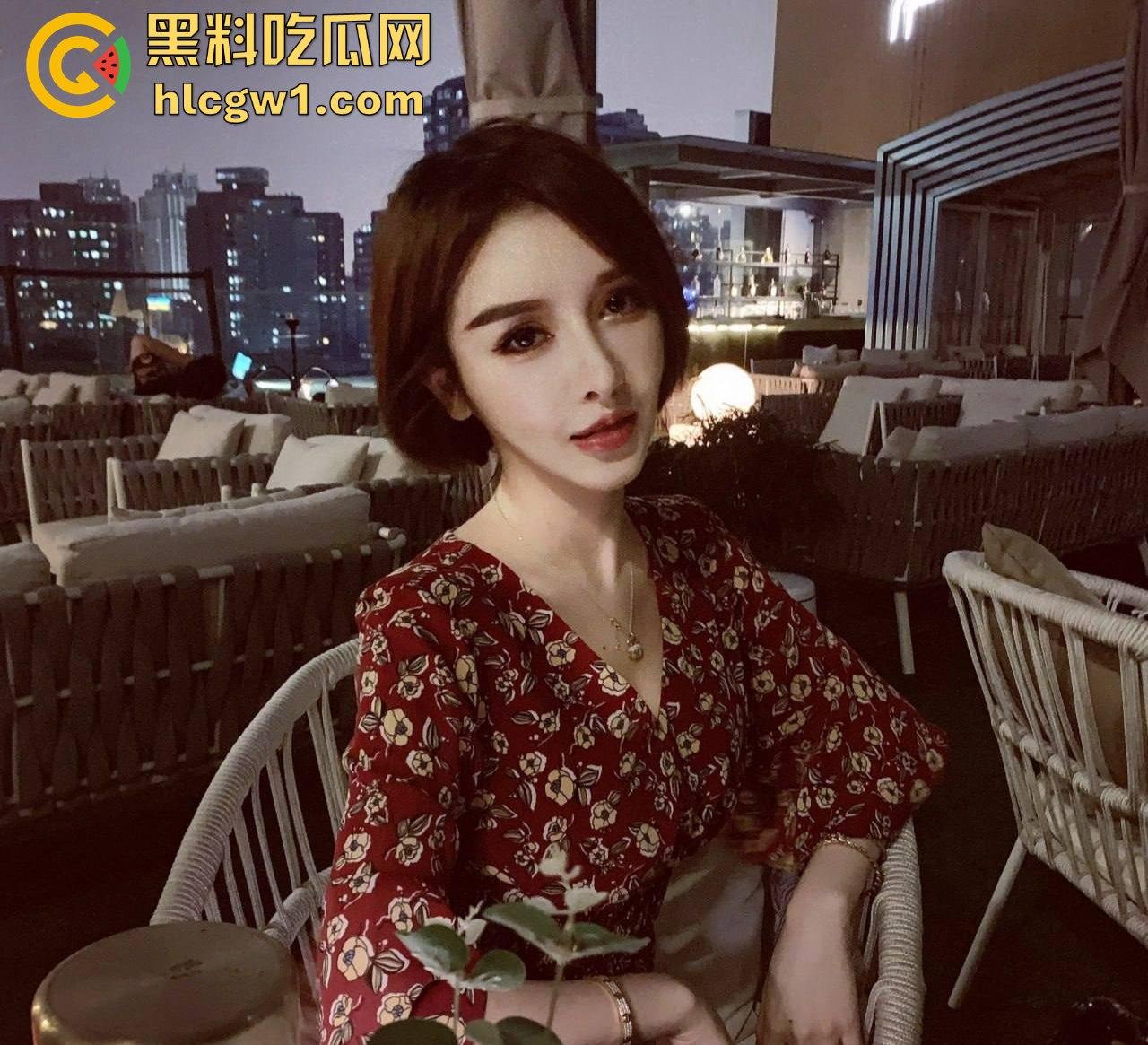 300万粉丝大网红【小喵大宝】全裸自慰视频外泄!本是大哥独享福利,结果全网疯传!-4