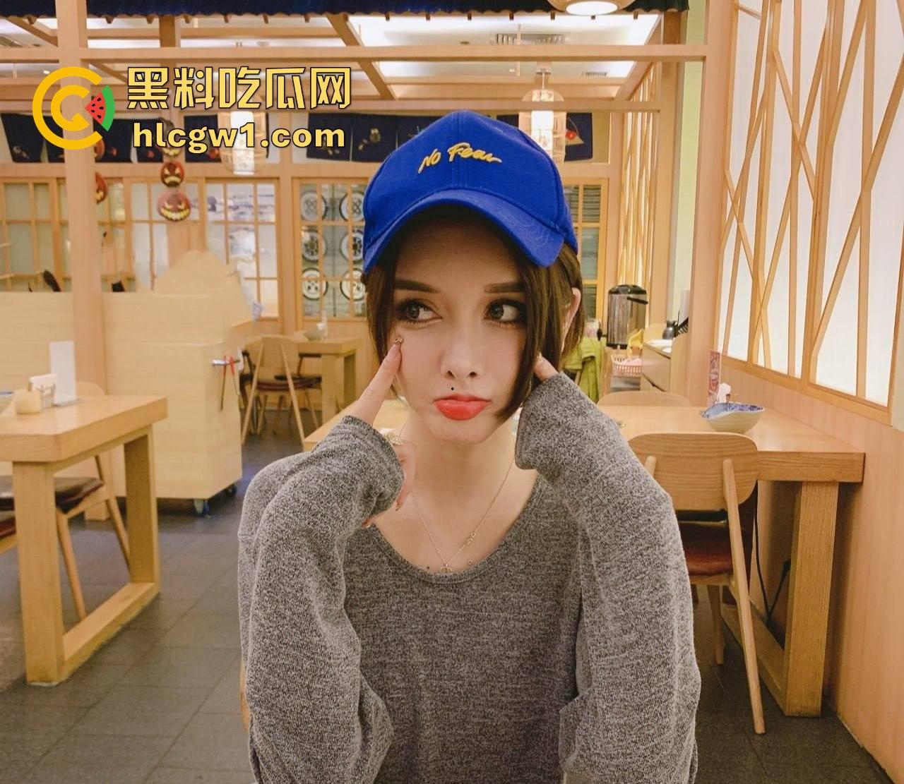 300万粉丝大网红【小喵大宝】全裸自慰视频外泄!本是大哥独享福利,结果全网疯传!-12