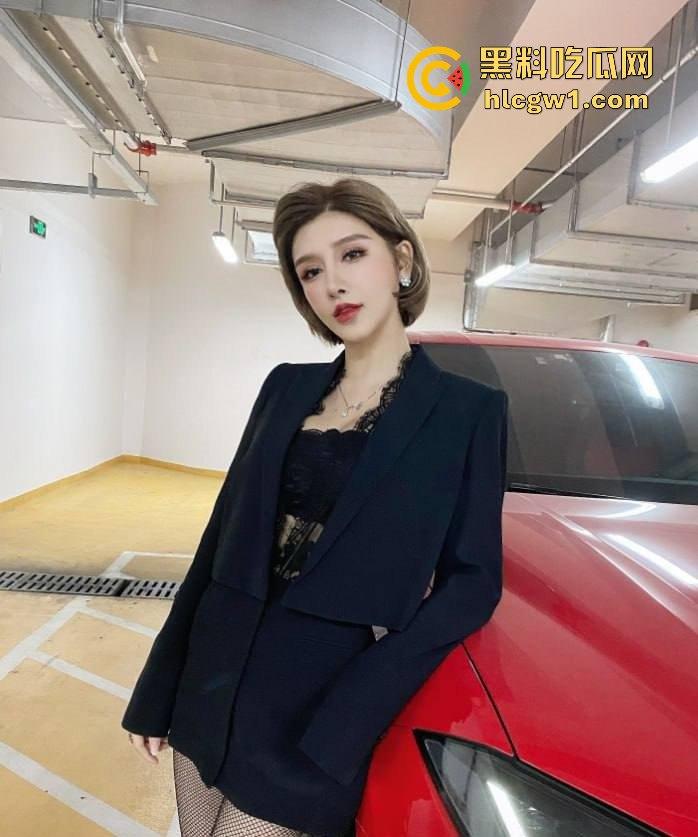 300万粉丝大网红【小喵大宝】全裸自慰视频外泄!本是大哥独享福利,结果全网疯传!-15