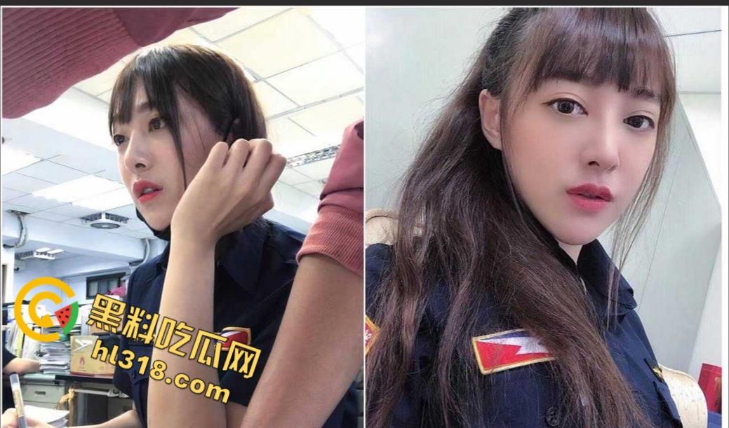 台湾网红女警【曾羽榛】,被男友偷拍性爱视频,并发到网上高价售卖,巨乳尤物床上淫荡姿态火爆全网!-3