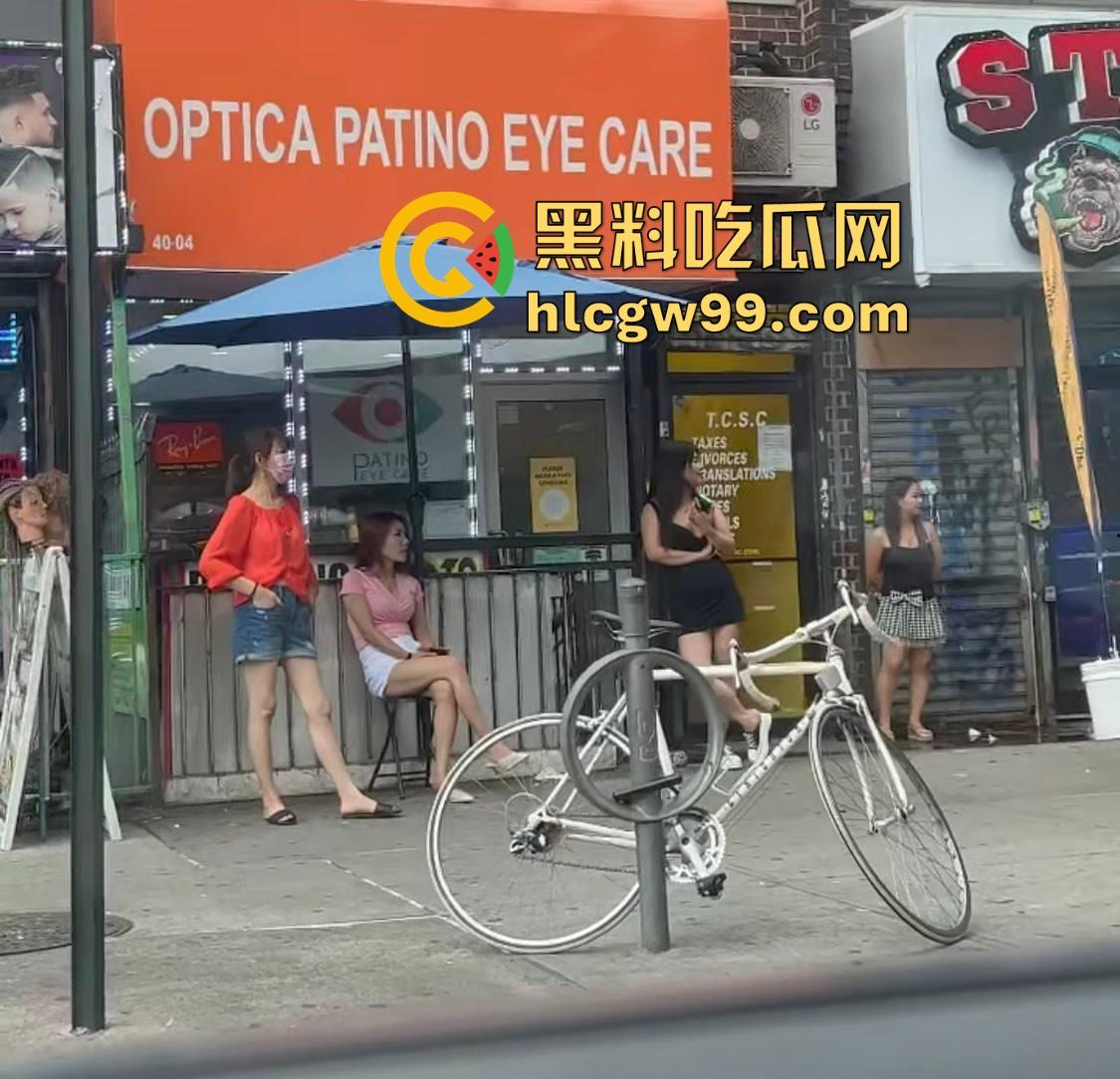 美国站街女骚浪营业,各种洋酒伺候,一杯XO下肚直接发动机启动!这才是现实版GTA体验!-3