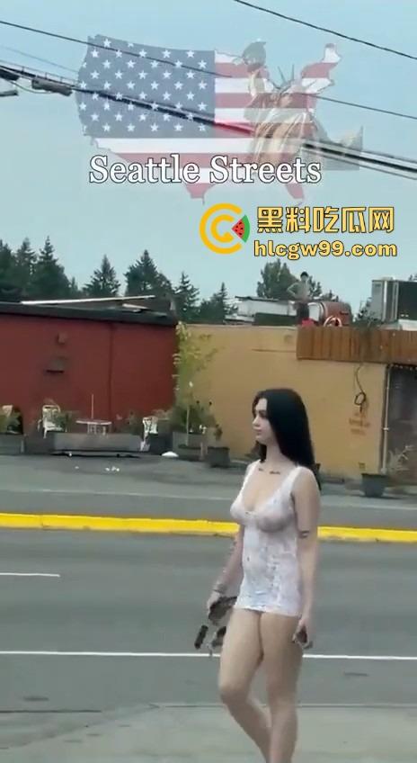 美国站街女骚浪营业,各种洋酒伺候,一杯XO下肚直接发动机启动!这才是现实版GTA体验!-9