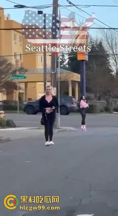 美国站街女骚浪营业,各种洋酒伺候,一杯XO下肚直接发动机启动!这才是现实版GTA体验!-13