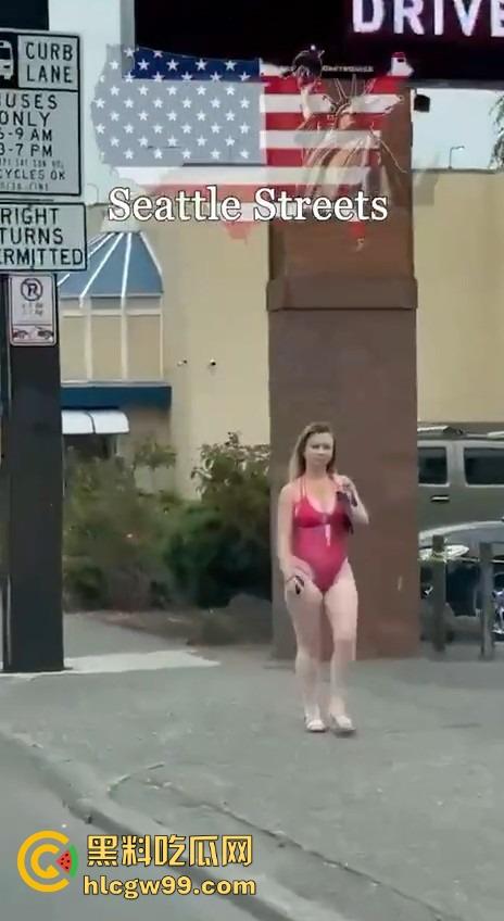 美国站街女骚浪营业,各种洋酒伺候,一杯XO下肚直接发动机启动!这才是现实版GTA体验!-14