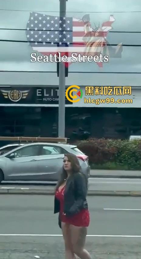 美国站街女骚浪营业,各种洋酒伺候,一杯XO下肚直接发动机启动!这才是现实版GTA体验!-16