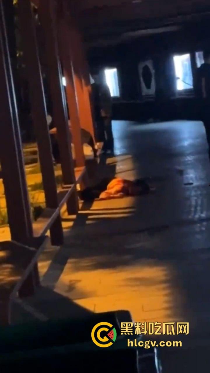 “救命啊 我错了”江西南昌工学院 女大学生在学校被男生残忍杀害 过程不断撕心裂肺的哀嚎 !-6