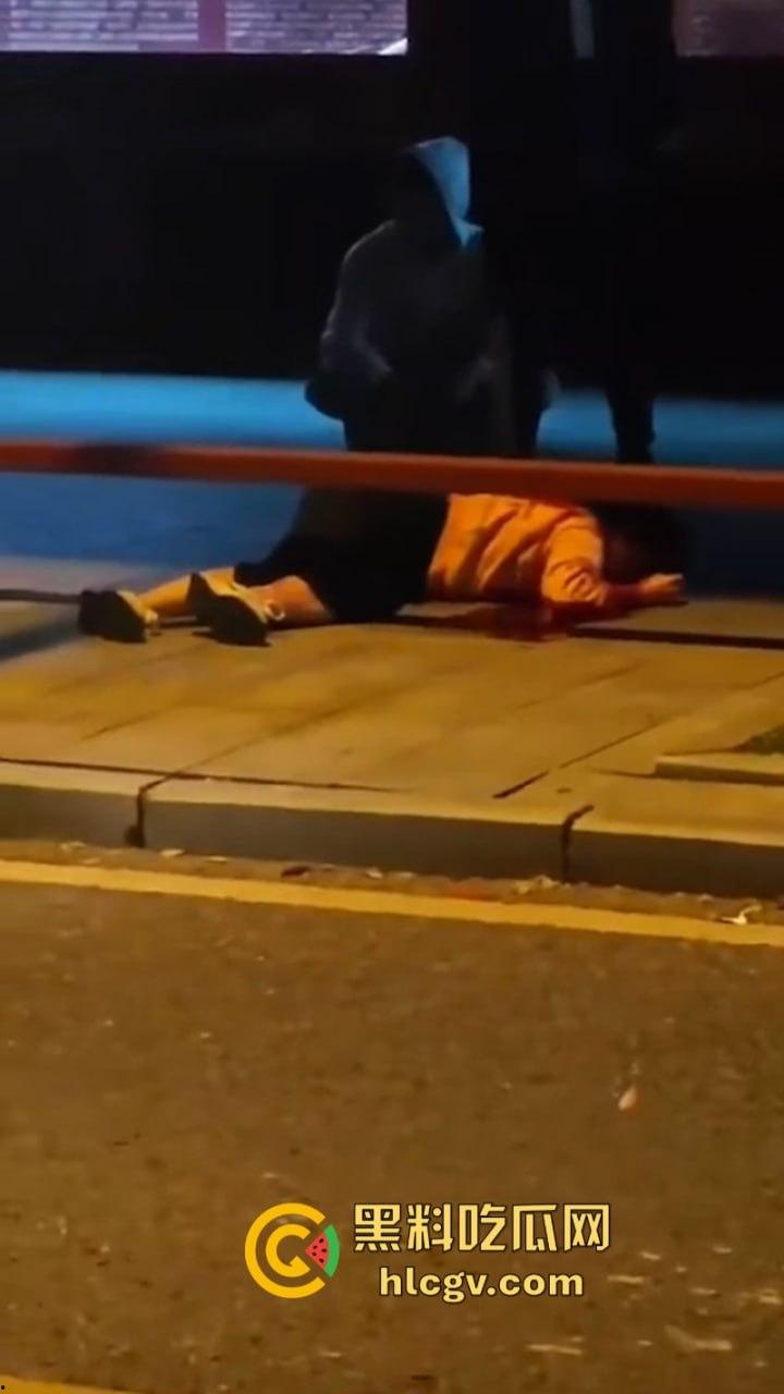 “救命啊 我错了”江西南昌工学院 女大学生在学校被男生残忍杀害 过程不断撕心裂肺的哀嚎 !-11