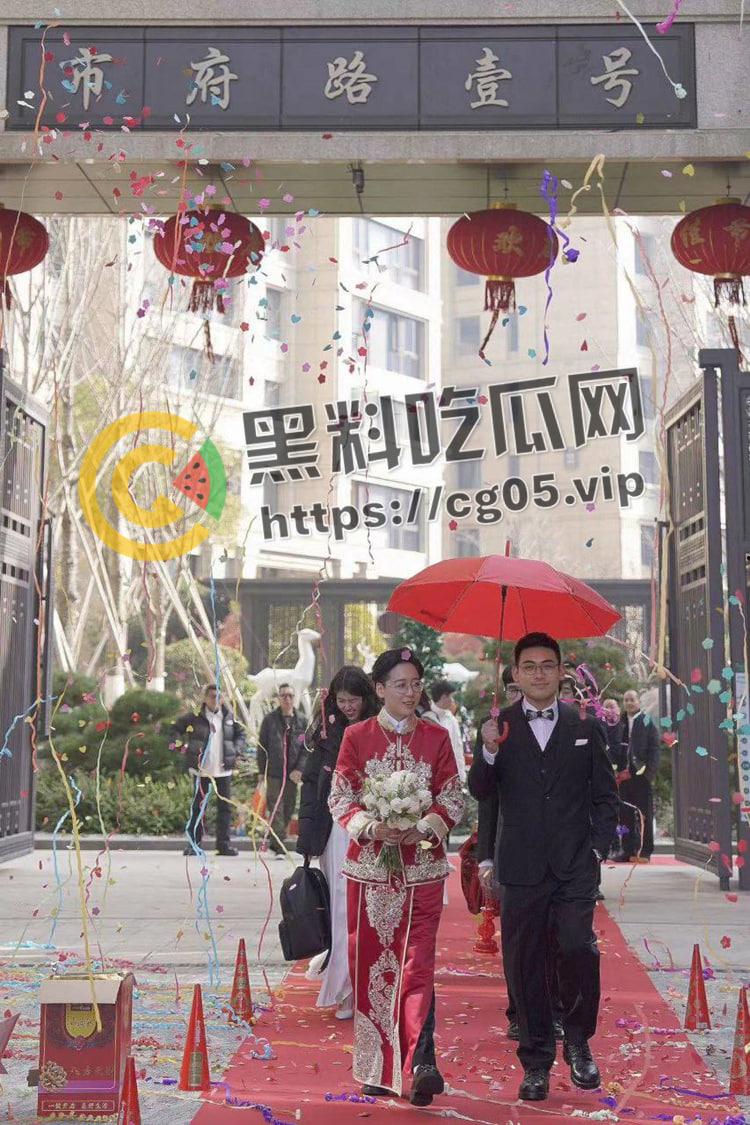 浙江温州女同男同形婚!白天结完婚晚上男gay就去网上找1 女同去找拉拉表白-4