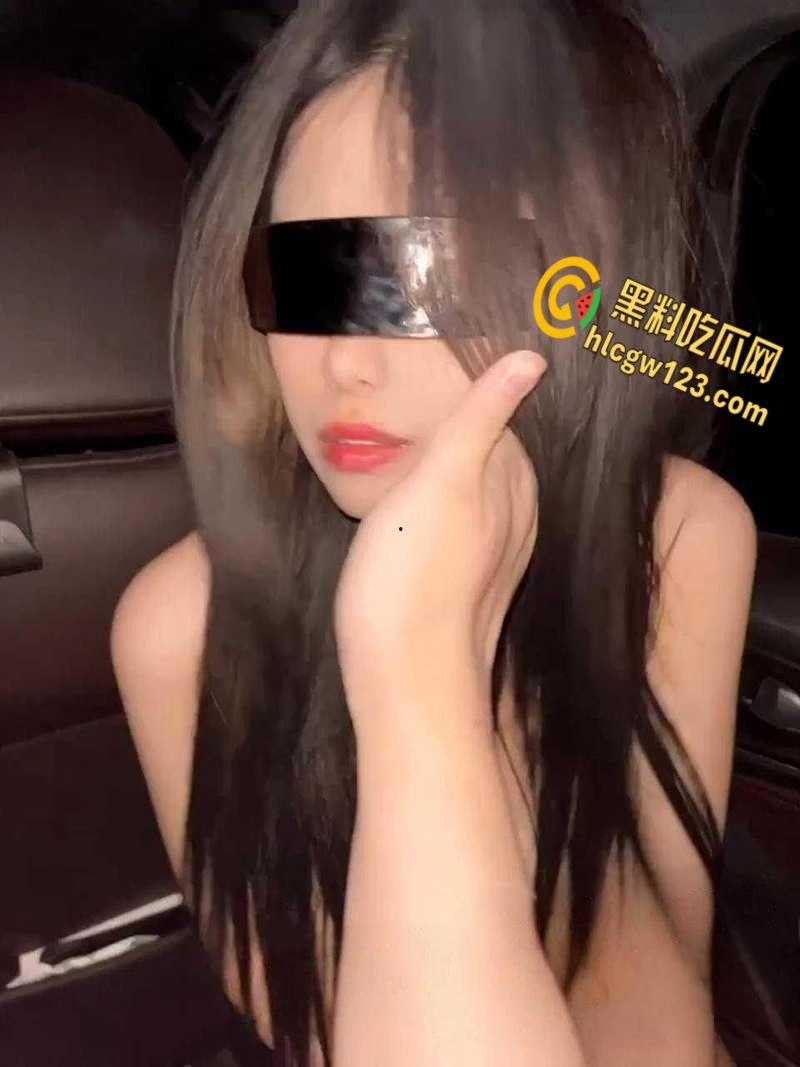 长发美艳母狗车震,不配合两个巴掌教她做母狗,户外无套车震全程高能 !-2