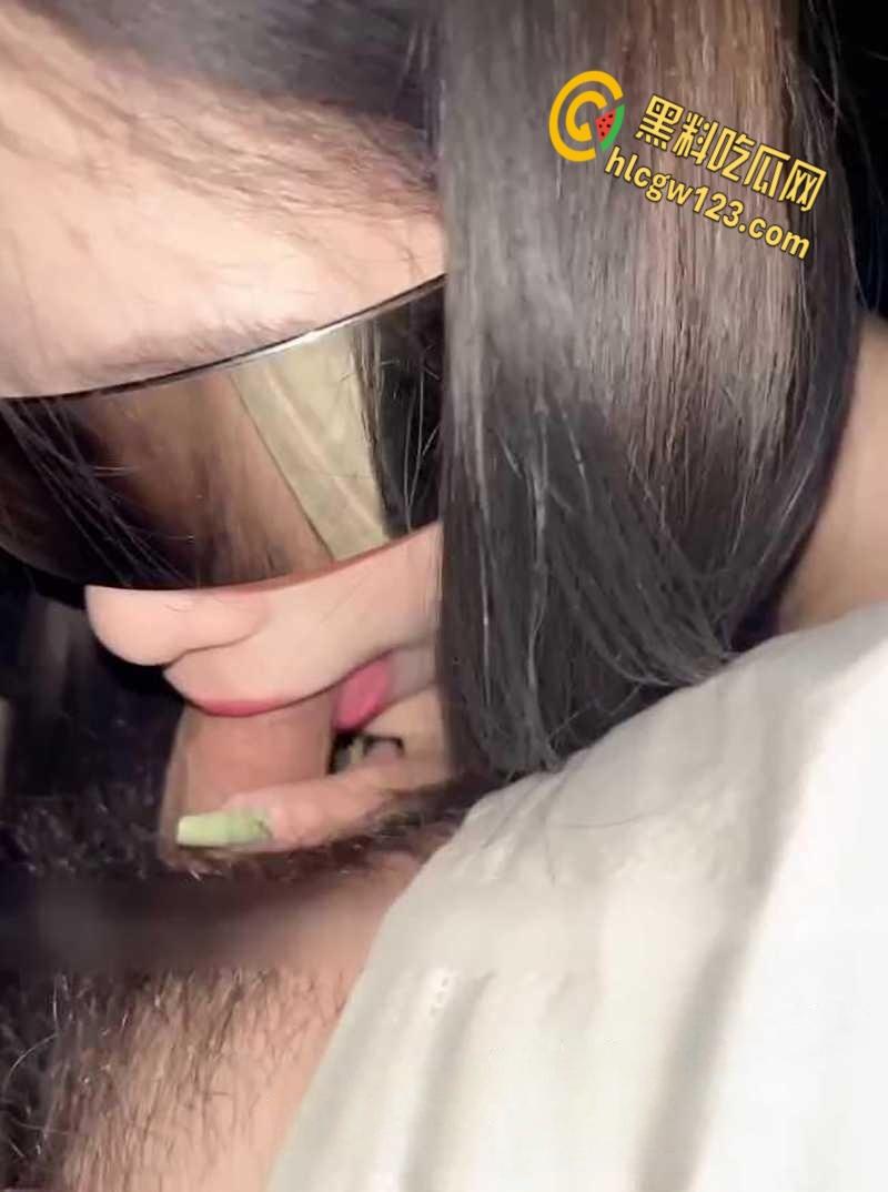 长发美艳母狗车震,不配合两个巴掌教她做母狗,户外无套车震全程高能 !-3