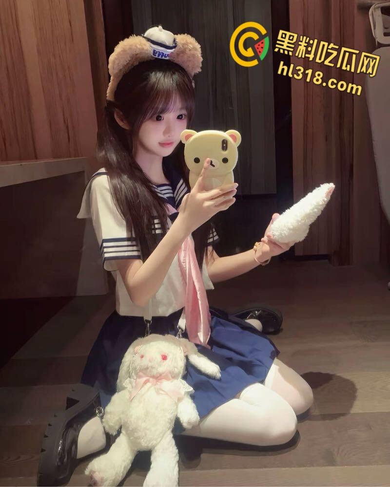 Onlyfans华裔双马尾妹妹【onlyskinnyboba】,深喉足交SM捆绑,揪马尾当把手,干到腿软淫水横流 !-2