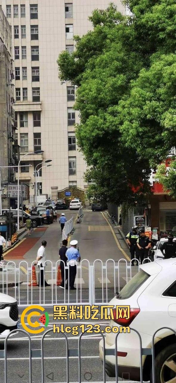 湖南财政厅长刘文杰离奇坠楼死亡!政协委员涉案,新闻被迅速封杀,真相成谜!-26