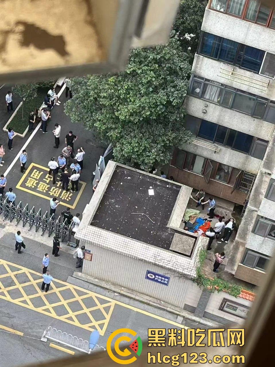 湖南财政厅长刘文杰离奇坠楼死亡!政协委员涉案,新闻被迅速封杀,真相成谜!-27