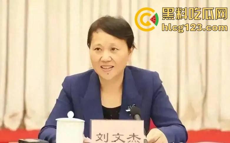 湖南财政厅长刘文杰离奇坠楼死亡!政协委员涉案,新闻被迅速封杀,真相成谜!-29