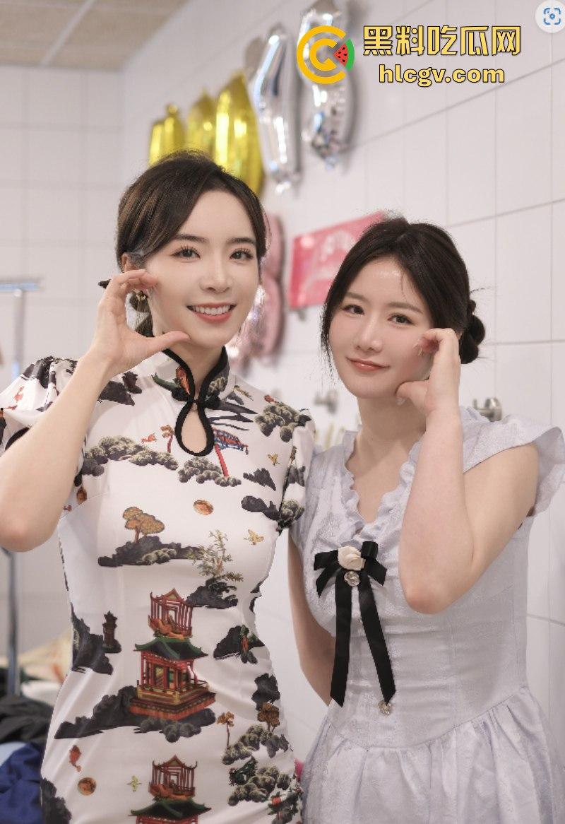 英雄联盟官方主持人【余霜】思想开放其本人是特别骚的反差婊 口交视频流出速看!-11