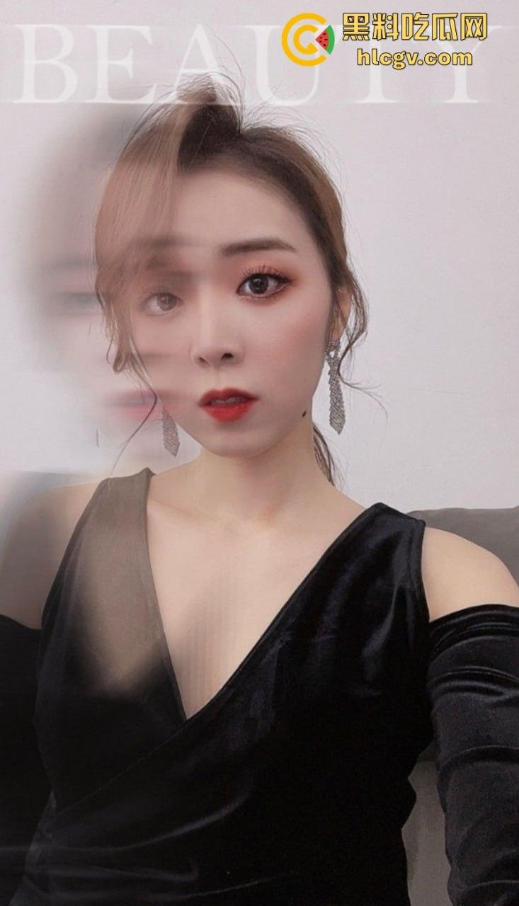 英雄联盟官方主持人【余霜】思想开放其本人是特别骚的反差婊 口交视频流出速看!-32