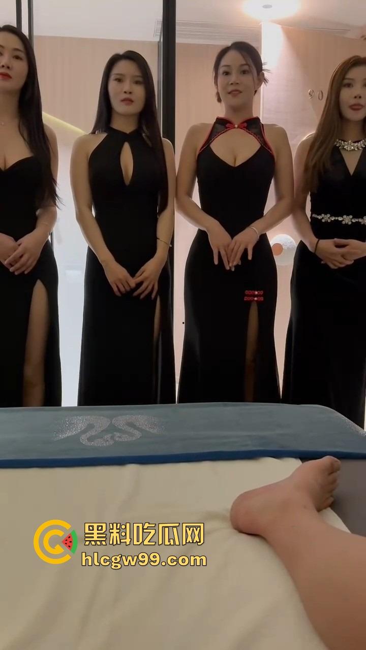 出来玩图个开心,进了按摩店就别当牲口见穴就冲,挑挑拣拣点个高端货,不然你后悔的不是做过什么,是没做对!-12