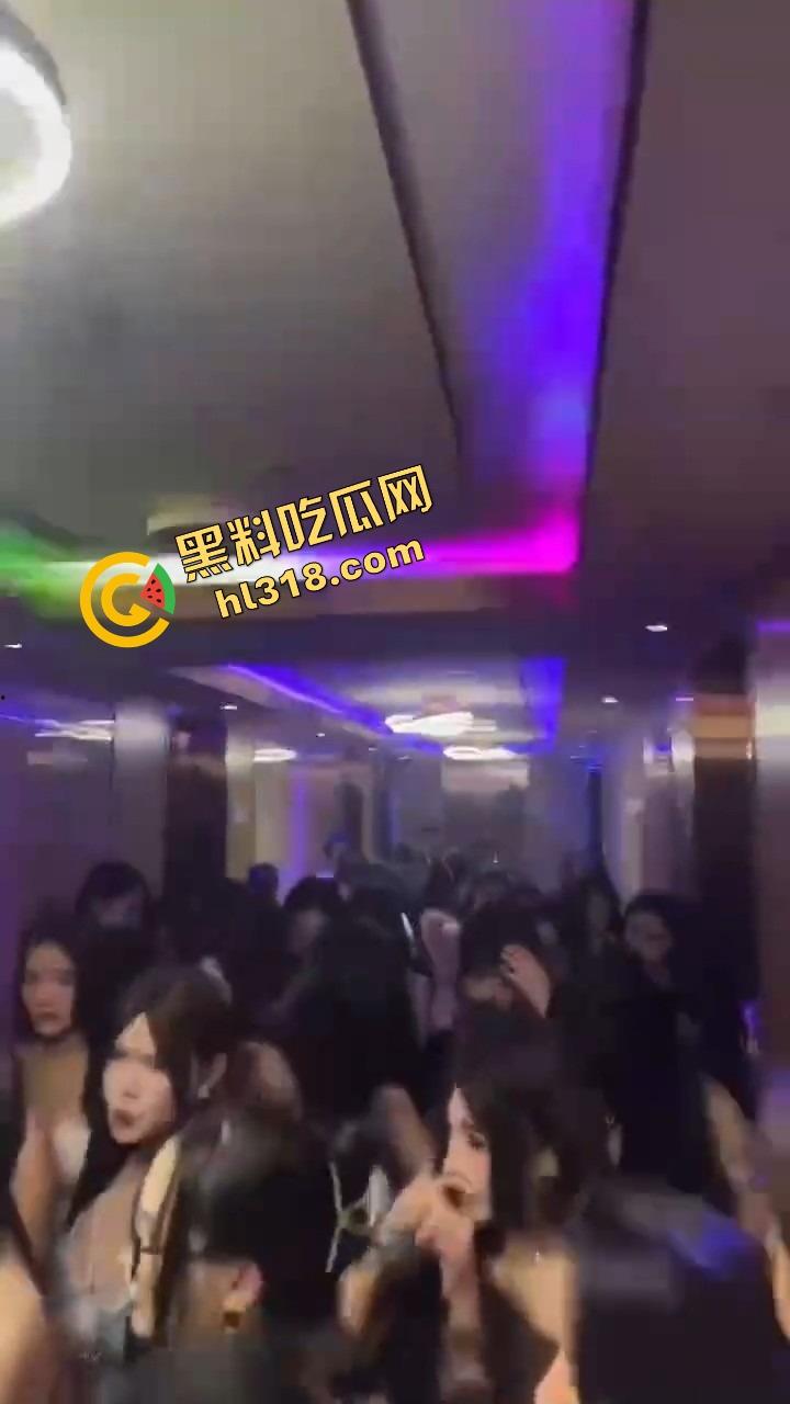 魔都永利party k凌晨免费喝酒,300妹子随便选600块一小时,上海男人的快乐太简单了!-4