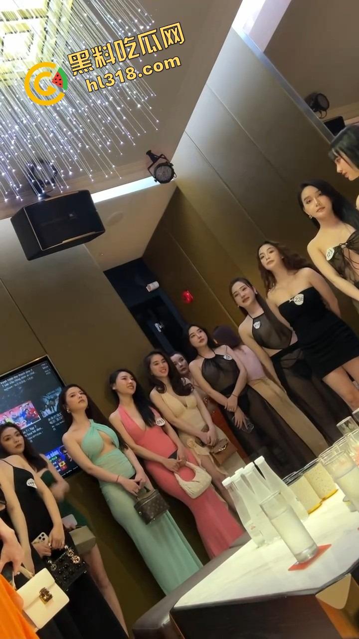 魔都永利party k凌晨免费喝酒,300妹子随便选600块一小时,上海男人的快乐太简单了!-7