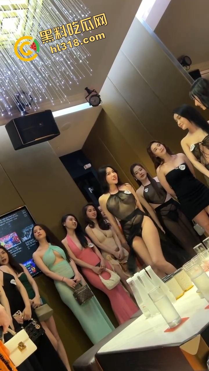 魔都永利party k凌晨免费喝酒,300妹子随便选600块一小时,上海男人的快乐太简单了!-8