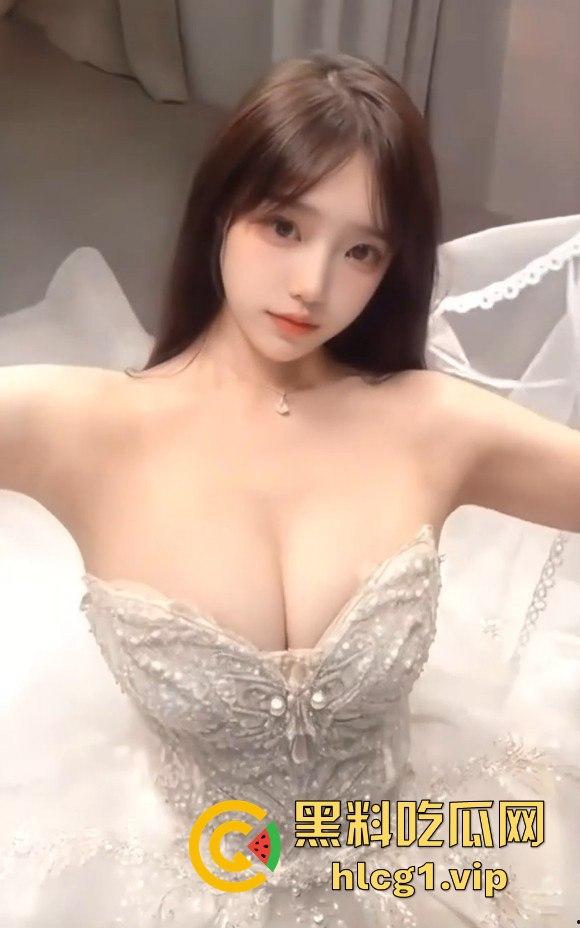 青梅竹马出嫁前夜!帮新郎亲自调教新娘,撅着屁股操完再出阁!-2