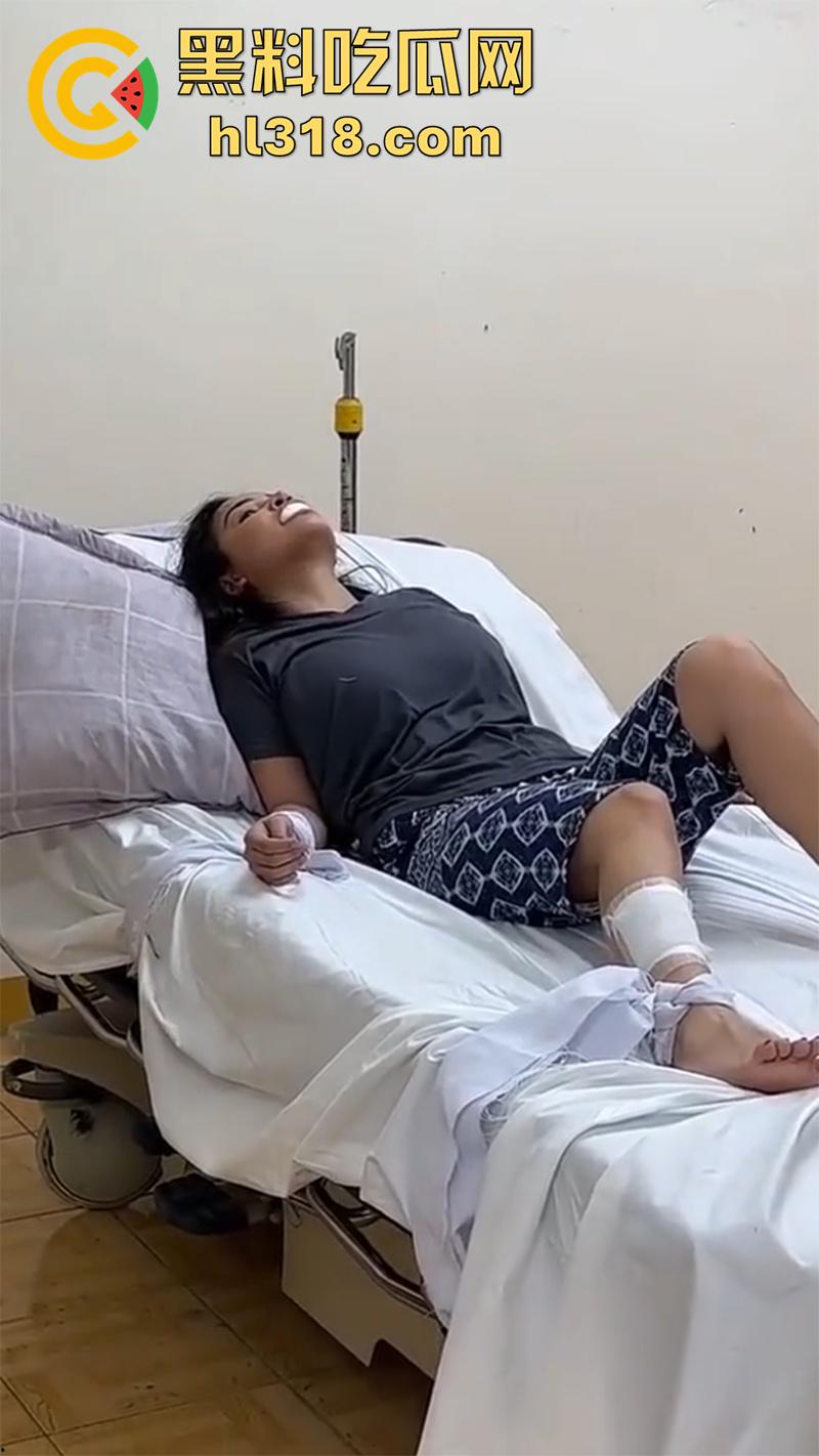 吸毒女真实现状,玩嗨了甚至能和猪睡,全身抽搐身体痉挛,为了吸毒和姐妹参加群p派对,被人轮奸爆操!-1