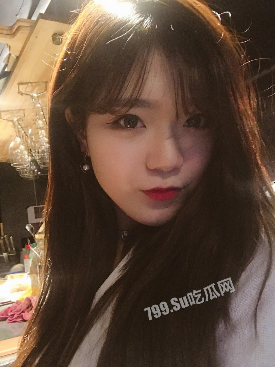 泄密  韩国高颜小情侣啪啪视频流出 年轻就是资本 全露脸超真实-1