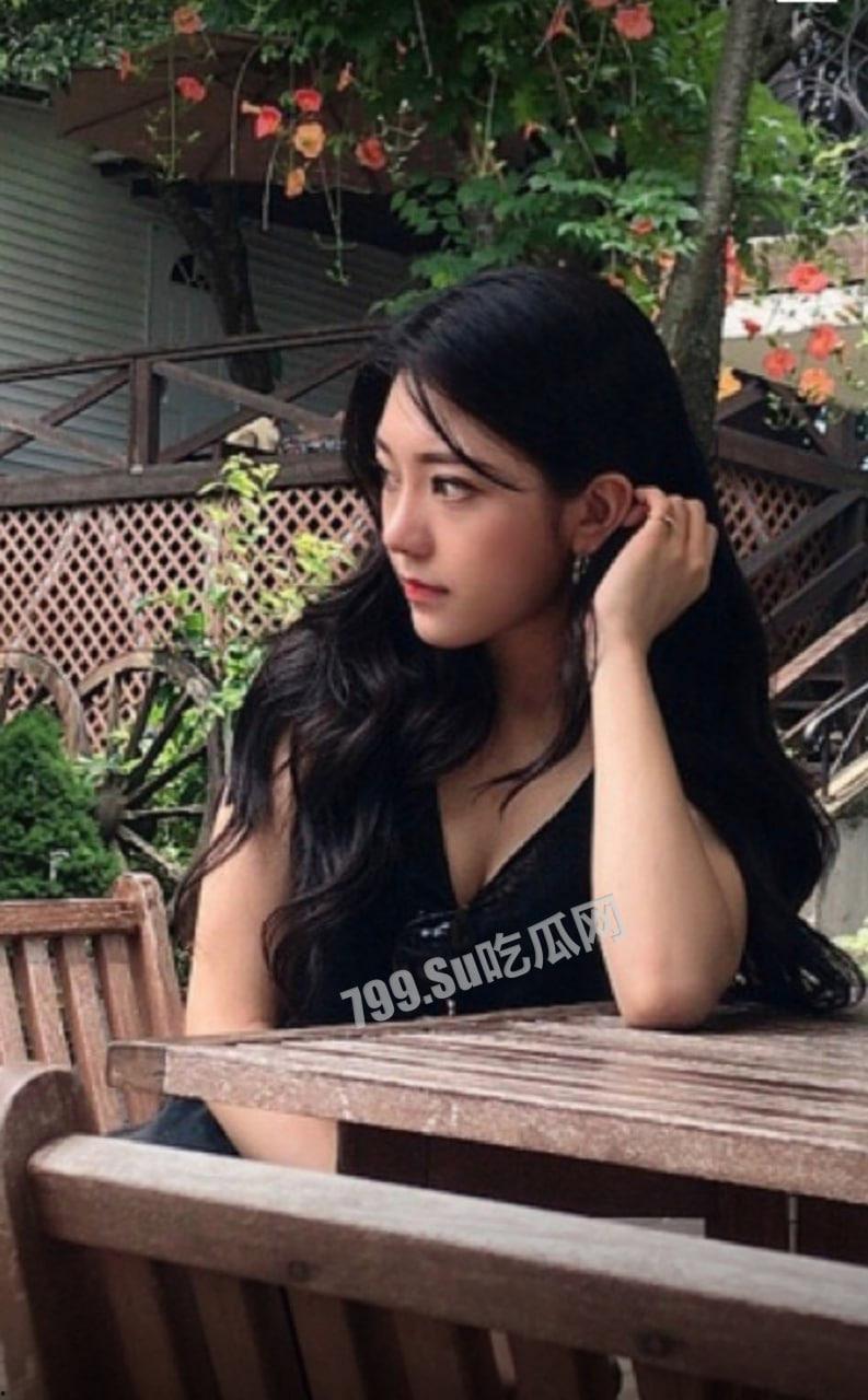 泄密  韩国高颜小情侣啪啪视频流出 年轻就是资本 全露脸超真实-5