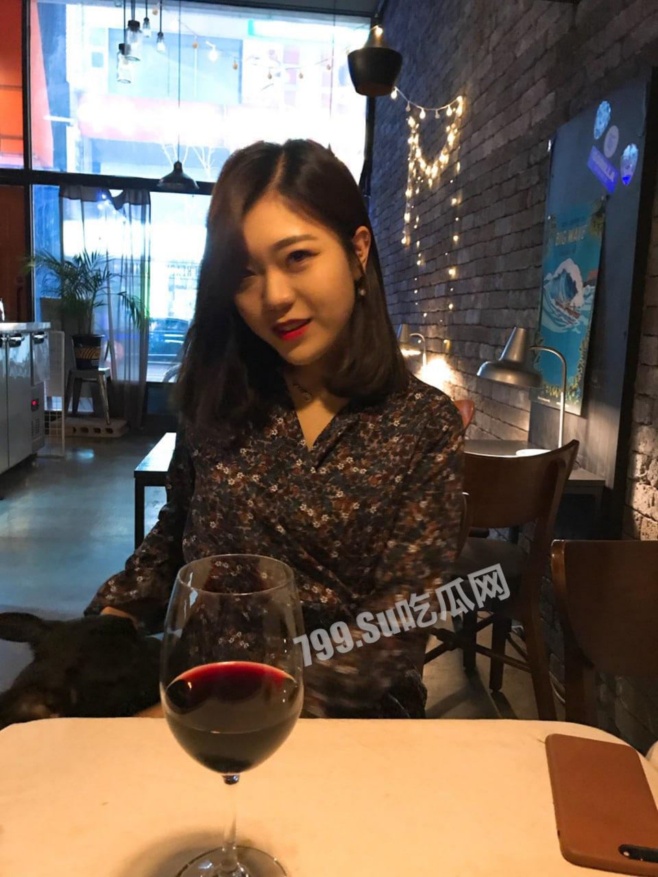 泄密  韩国高颜小情侣啪啪视频流出 年轻就是资本 全露脸超真实-8